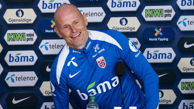 Norra peab mänguks Eestiga vangerdama, aga Trondheimis ei vastata telefonile | Jalgpalli Eesti koondis