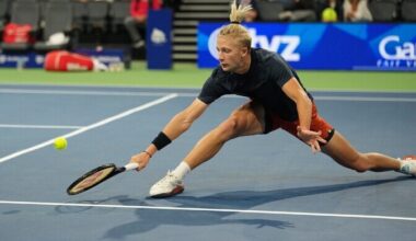 Lajal kaotas sakslasele jälle kahes setis | Tennis