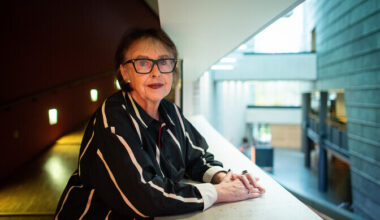 Sirje Helme: praegune ärev ja ebakindel olukord ulatub kultuurist kaugemale | ID