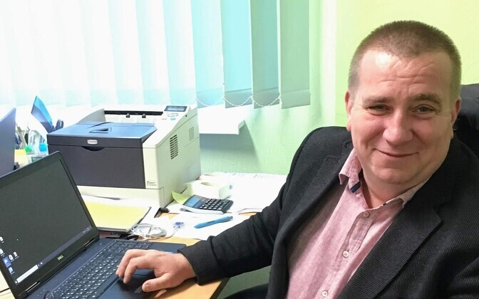 Keskkriminaalpolitsei kahtlustab Toila abivallavanemat korruptsioonis | Eesti