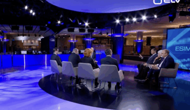 Eesti eurodebatt: Euroopa parlamendis pole kliima teemal üksmeelt | Eesti