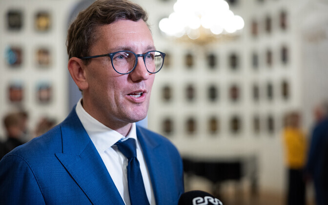 Michal majanduskasvu nõukojast: seal on olnud ka kurioosumeid | Majandus