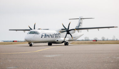 Finnair hakkab Kuressaarest Helsingisse lendama | Majandus
