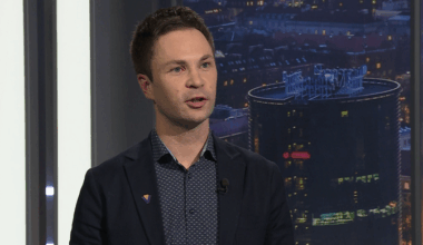 Els Himma elulooramatu kirjutanud Silver Kuusik: vahepeal kaklesime tuliselt | Ringvaade