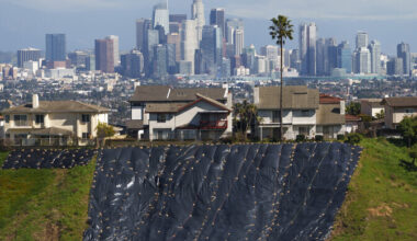 WSJ: USA voogedastajad suudavad hinnatõusust hoolimata tarbijaid säilitada | Välismaa