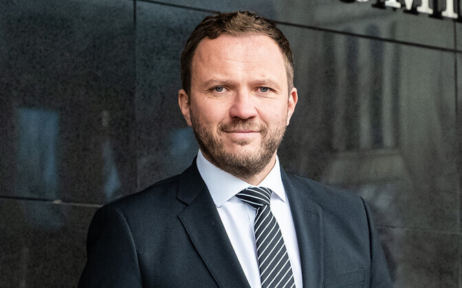 Margus Tsahkna: "poliitika" on kaubanduspoliitikas tagasi | Arvamus