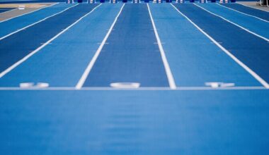 Euroopa spordiministrid tegid paralümpiakomitee otsuse osas ühisavalduse | Parasport