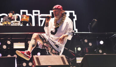 Limp Bizkiti Tallinna kontsert jääb ära | Muusika