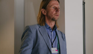 Rauno Parras: parem viis spordikeskust kui üks multifunktsionaalne hall | Arvamus