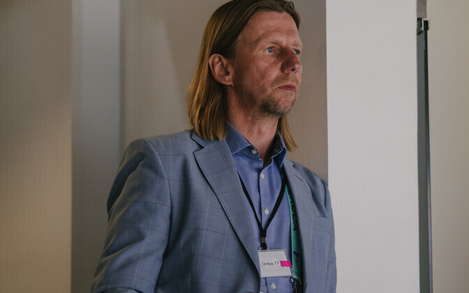 Rauno Parras: parem viis spordikeskust kui üks multifunktsionaalne hall | Arvamus