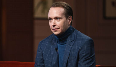 "Plekktrummi" külaline on Toivo Tänavsuu | Kultuurisaated