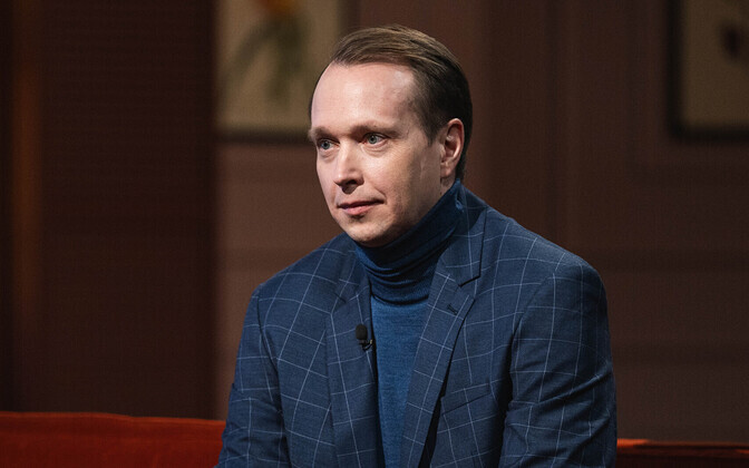 "Plekktrummi" külaline on Toivo Tänavsuu | Kultuurisaated