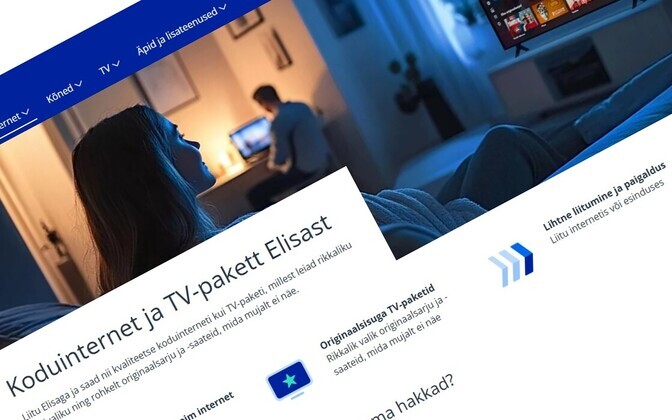 TTJA: lepingut vaid esinduses lõpetada lubav sidefirma piirab tarbija õigusi | Eesti