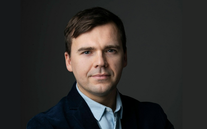 Jako Salla: kriminaalhoolduse töö saaks sagedamini alata enne kohtusaali | Arvamus