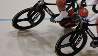 Arizonas avati unikaalne velodroom | Jalgrattasport