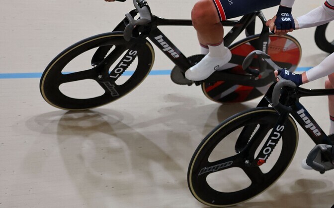 Arizonas avati unikaalne velodroom | Jalgrattasport