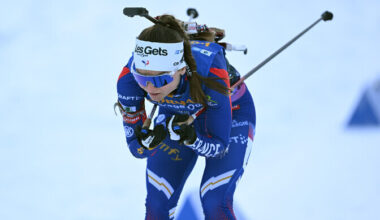 Prantsusmaa laskesuusakoondises võib kerida teinegi skandaal | Laskesuusatamine