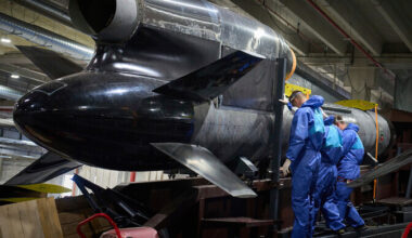 Ukraina kinnitas rakettide Flamingo kasutamist Venemaa taristu ründamiseks | Välismaa