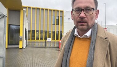 E-Piim on rahalistes raskustes, ettevõtte juhiks toodi Peep Peterson | Majandus