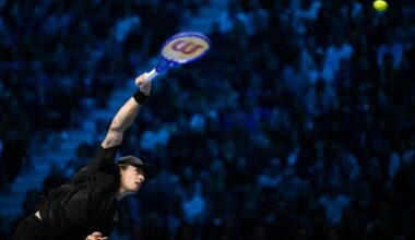 Fritzi alistanud de Minaur peab lootma Alcarazi võidule | Tennis