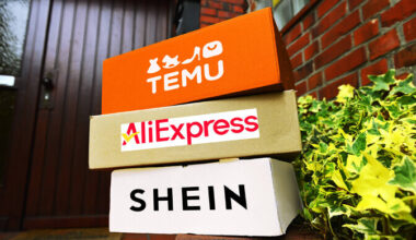 EL plaanib Hiina väikepakkidele järgmisel aastal kehtestada tollimaksu | Välismaa