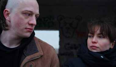 Eeva Mägi: Mo-liikumine lubab teha vaba ja muutuvat filmi | Film