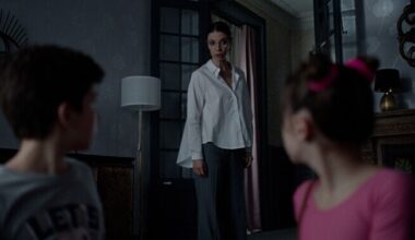 PÖFF-i raames külastab Eestit Hispaania näitleja Maribel Verdú | Film