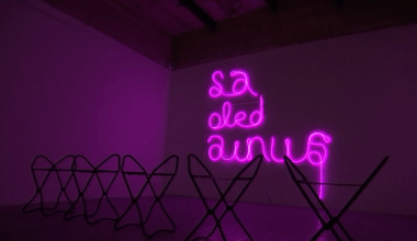 EKKM-i hooaja lõpetab noorte kunstnike ühisnäitus "Koos on soojem" | Kunst