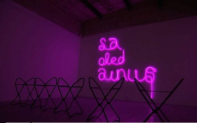 EKKM-i hooaja lõpetab noorte kunstnike ühisnäitus "Koos on soojem" | Kunst