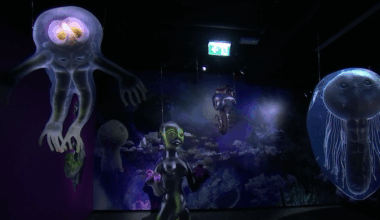 Fotografiska uus näitus avab poeetilise vaate inimese ja looduse suhtele | Kunst