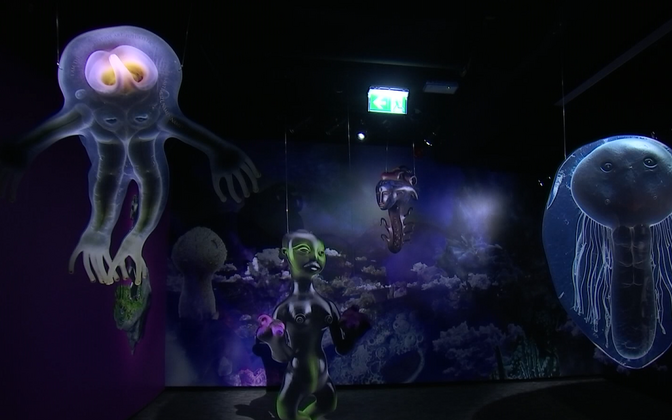 Fotografiska uus näitus avab poeetilise vaate inimese ja looduse suhtele | Kunst