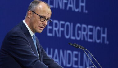 Merz: Saksamaale peaks tulema vähem noori Ukraina mehi | Välismaa