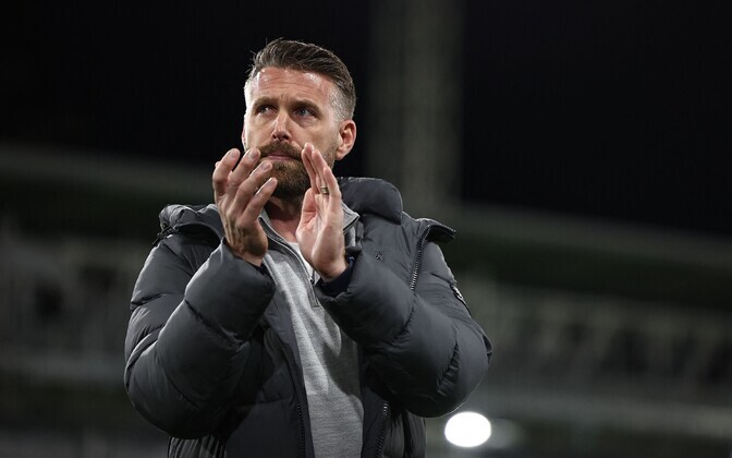 Wolverhampton nimetas uueks peatreeneriks endise mängija | Jalgpall