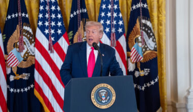 BBC vabandas Trumpi ees, kuid lükkas kahjutasu nõude tagasi | Välismaa