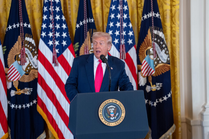 BBC vabandas Trumpi ees, kuid lükkas kahjutasu nõude tagasi | Välismaa