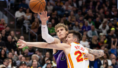 Lauri Markkaneni 40 punktist võiduks ei piisanud | Korvpall