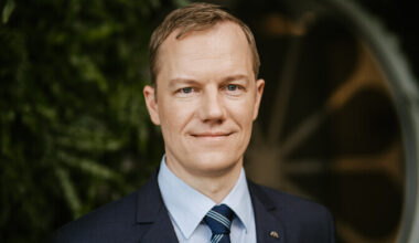 Merko Kimsto: viis ideed pensionisüsteemi remondiks | Arvamus