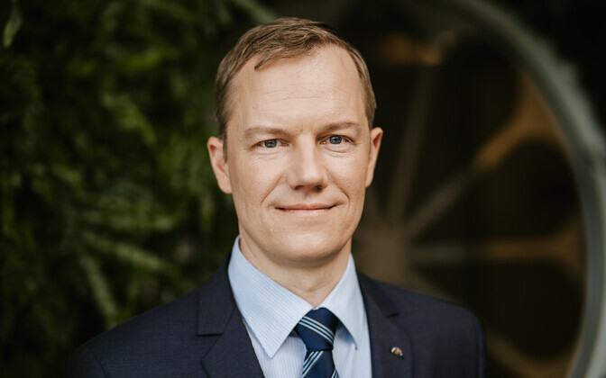 Merko Kimsto: viis ideed pensionisüsteemi remondiks | Arvamus