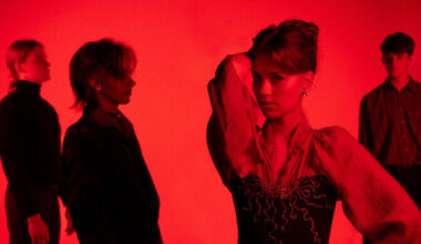 Rute avaldas debüütalbumi "Lover" | Muusika