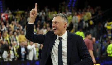 Fenerbahce seljatas Euroliiga liidri | Korvpall