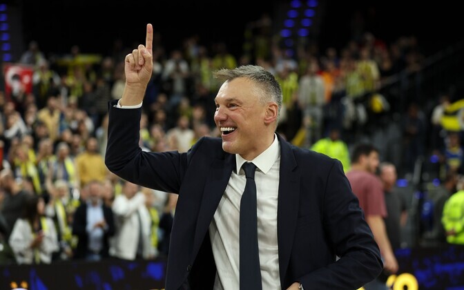 Fenerbahce seljatas Euroliiga liidri | Korvpall