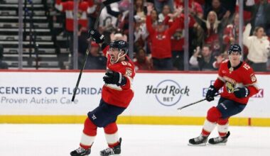 Marchand ületas NHL-is 1000 punkti piiri | Jäähoki