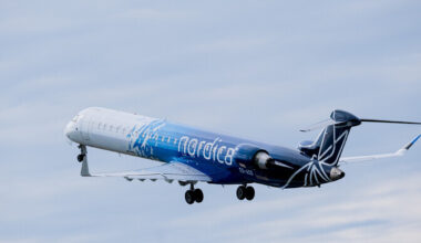 Nordica lennukid saavad aasta lõpuks müüdud | Majandus