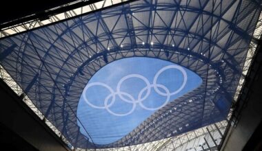 Aafrika riik sihib olümpiamängude korraldusõigust | Olümpialiikumine