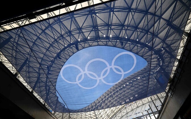 Aafrika riik sihib olümpiamängude korraldusõigust | Olümpialiikumine