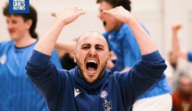 Eesti korvpallikoondise taustajõududega liitus itaallasest abitreener | Korvpalli Eesti koondis