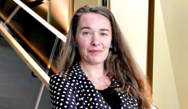 Riin Tamm: Eesti vabadust tuleb kaitsta ka spioonteadlaste eest | Arvamus