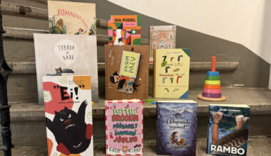 Selgusid lastekirjanduse tõlkeauhinna Paabeli Torn võitjad | Kirjandus