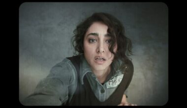 PÖFF-i külastab näitleja Golshifteh Farahani | Film