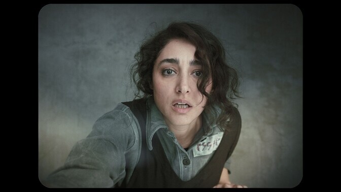 PÖFF-i külastab näitleja Golshifteh Farahani | Film